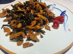 -楚鱼王·河鲜·湖北菜(华农店)