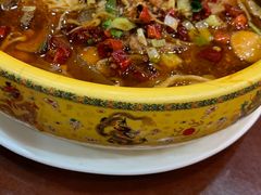 -满龙源餐厅(南十马路店)