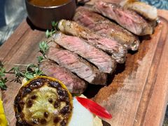 -第101座花园餐厅(湖滨88店)