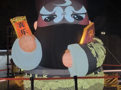 -包公祠