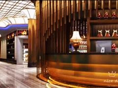 大堂-上海星秀麦量贩KTV(张江商业广场店)