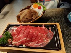 -湊湊火锅·茶憩(世博大道店)