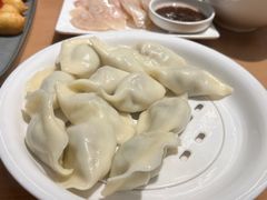 -东方饺子王(重庆路亚泰店)