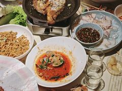 -串盟烧烤大排档·长沙美食地标(星沙店)