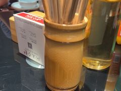 -川流不息·地道川菜·小龙虾(新松江路店)