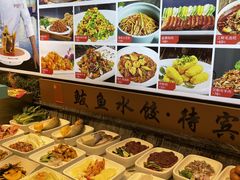 -渔家风味·鲅鱼水饺·央视展播·海鲜天津菜(开发区店)