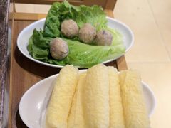 -小肥牛潮汕牛肉火锅(南联店)
