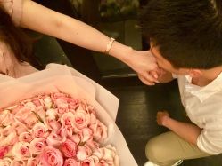 点击看大图 -迈瑞米求婚策划(静安店)