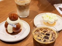 -Ten Olives甜点