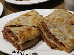 -河沿肉饼Beijing Pie(东华门店)