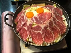 -炙韩料理·部队锅专门店