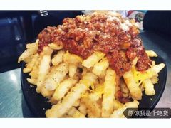 -MI WU FACTORY米屋美食工厂餐厅(绿地店)