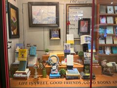 -西西弗书店(城西银泰城店)