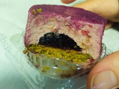 -好利来(抚顺万达店)