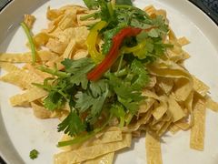 -松针蔡记蒸饺(花园路店)