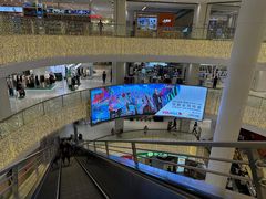 -银泰百货(北京大红门店)