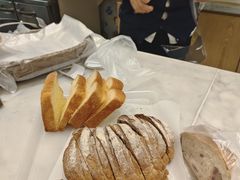 -BreadTalk面包新语(凯德闵行商业中心店)