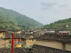 -福建土楼(南靖)景区