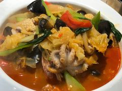-炒码先生·韩餐炸鸡披萨(西塔店)