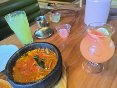 -干杯小木屋米酒店(罗斯福店)