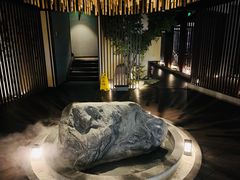 -山上下日本料理(万象城店)