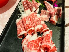 -囍凤楼·粤菜·点心·火锅(温特莱店)