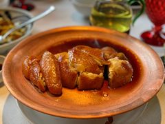 -三号黄浦会Canton Table