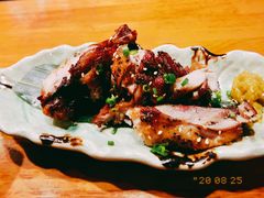 -良久幕府深夜食堂