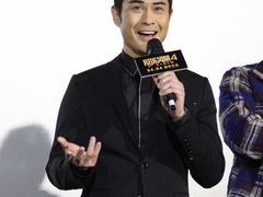 -英皇电影城(英皇集团中心IMAX店)