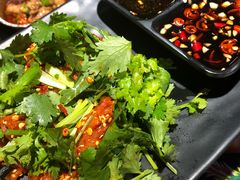 生牛肉-醉烧膘·烧烤夜宵王(总店)