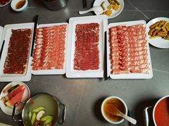 -君邦火锅(新疆大厦店)