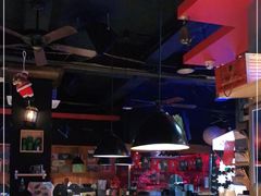 大堂-囧吉香生蚝牛排馆(湖北路店)