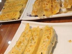 -春水锅贴·传统鲁菜(大明湖店)