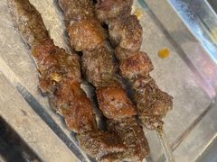 -马吉德牛肉拉面(新街口店)