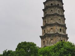 -潜口民宅博物馆
