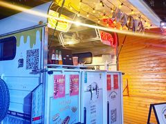 -猫王榴莲世家(三里屯SOHO商场店)