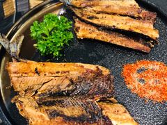 -和风铁板料理(山姆会员店)