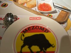 -Mezomd曼索蒂西班牙餐厅(广粤店)