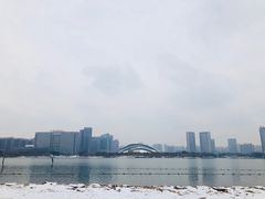 -天鹅湖体育公园