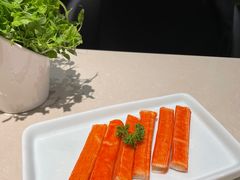 -浩爷羊蝎子火锅(望京店)