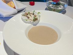 -L'Arome芳芳法国餐厅(仙林金鹰店)