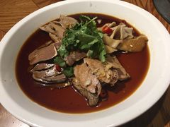 -阿罗新疆菜(人民广场店)
