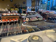 -美食汇·海鲜自助西餐厅·江门富力万达嘉华酒店