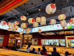 -三禾寿司(君尚店)