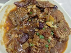 -辣么好吃私厨(新城店)