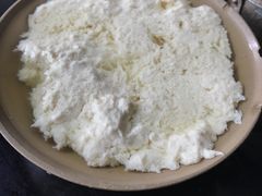-梯坎豆花