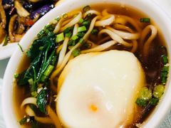 -国人川菜(李家村建东街店)