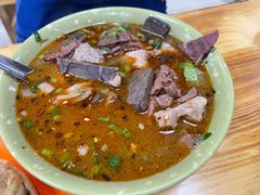 -清真-戏楼王记牛肉面