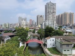 -广州永庆坊瞻云精选酒店