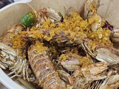 -嘉升大排档(番禺总店)